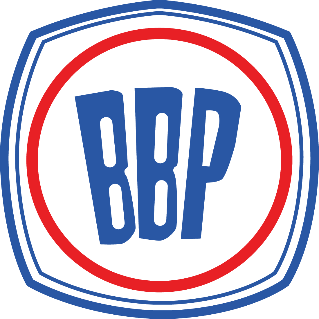 FION Logo - Bumi Bakti Prima